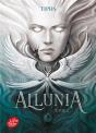 Allunia Tome 2 - Preview