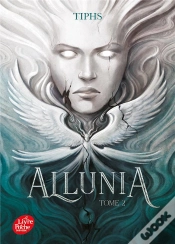 Capa do artigo Allunia Tome 2