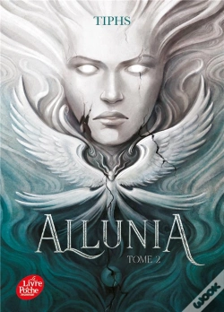 Capa do artigo Allunia Tome 2