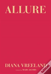 Capa do artigo Allure