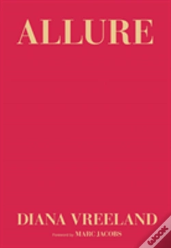 Capa do artigo Allure