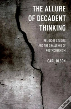Capa do artigo Allure Of Decadent Thinking