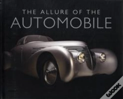 Capa do artigo Allure Of The Automobile