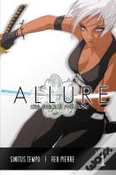 Allure Tep Issue #1