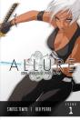 Allure Tep Issue #1 - Preview