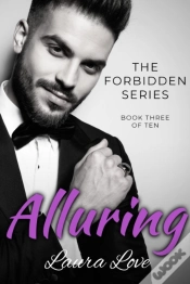 Capa do artigo Alluring Book 3