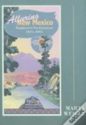 Capa do artigo Alluring New Mexico