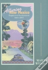 Alluring New Mexico