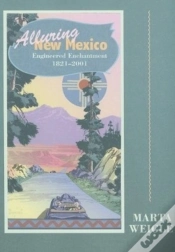 Capa do artigo Alluring New Mexico