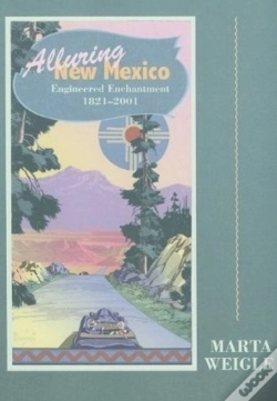 Capa do artigo Alluring New Mexico