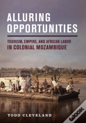 Capa do artigo Alluring Opportunities