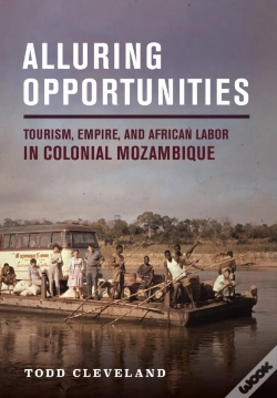 Capa do artigo Alluring Opportunities