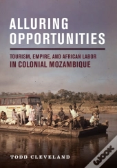 Alluring Opportunities