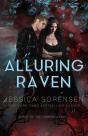 Alluring Raven - Preview