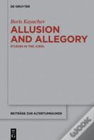 Allusion And Allegory