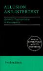 Allusion And Intertext - Preview