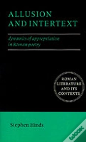 Capa do artigo Allusion And Intertext