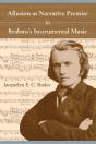 Allusion As Narrative Premise In Brahms'S Instrumental Music - Preview