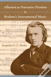 Capa do artigo Allusion As Narrative Premise In Brahms