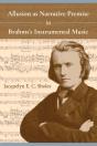 Allusion As Narrative Premise In Brahms'S Instrumental Music - Preview