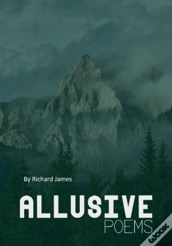 Capa do artigo Allusive Poems