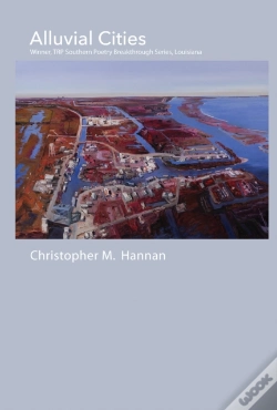 Capa do artigo Alluvial Cities