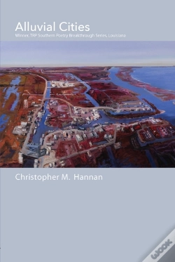Capa do artigo Alluvial Cities
