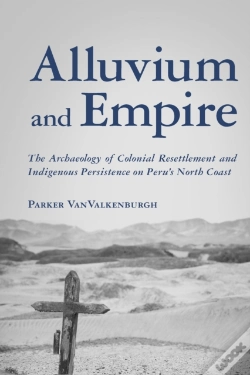 Capa do artigo Alluvium And Empire