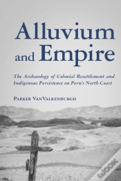 Capa do artigo Alluvium And Empire