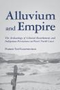Alluvium And Empire - Preview