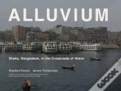 Capa do artigo Alluvium