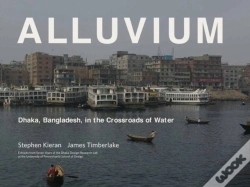 Capa do artigo Alluvium