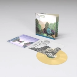 Capa do artigo Alluvium - Vinil