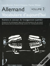 Capa do artigo All:Vocabulaire D
