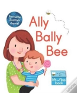 Capa do artigo Ally Bally Bee