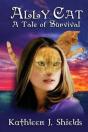 Ally Cat, A Tale Of Survival - Preview