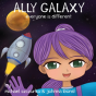 Ally Galaxy - Preview