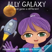 Capa do artigo Ally Galaxy