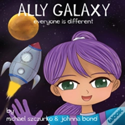 Capa do artigo Ally Galaxy