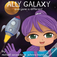 Ally Galaxy