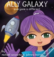 Capa do artigo Ally Galaxy