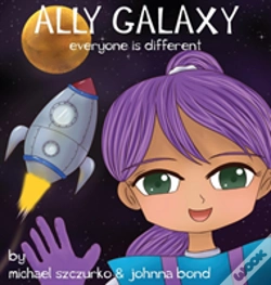 Capa do artigo Ally Galaxy
