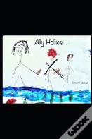 Ally Hollics