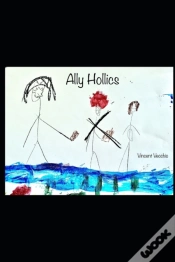 Capa do artigo Ally Hollics