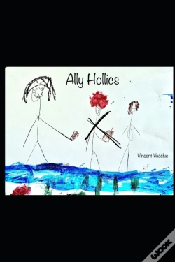 Capa do artigo Ally Hollics