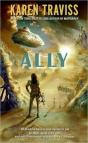 Ally - Preview