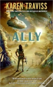 Capa do artigo Ally