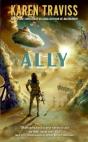 Ally - Preview