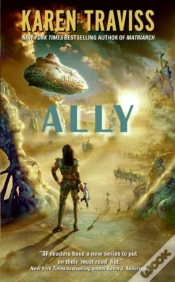 Capa do artigo Ally