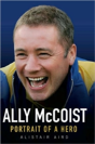 Ally Mccoist - Preview